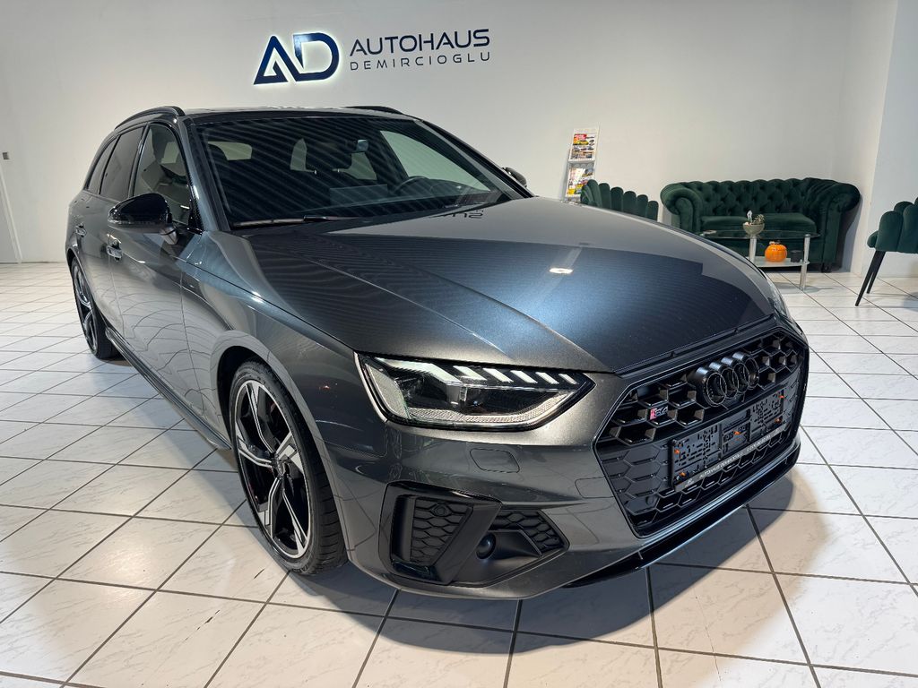 Bild des Angebotes Audi S4 Avant 3.0 TDI quattro Matrix