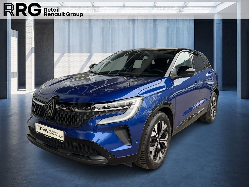 Bild des Angebotes Renault Austral Techno Mild Hybrid 160 Automatik SHZ PDC