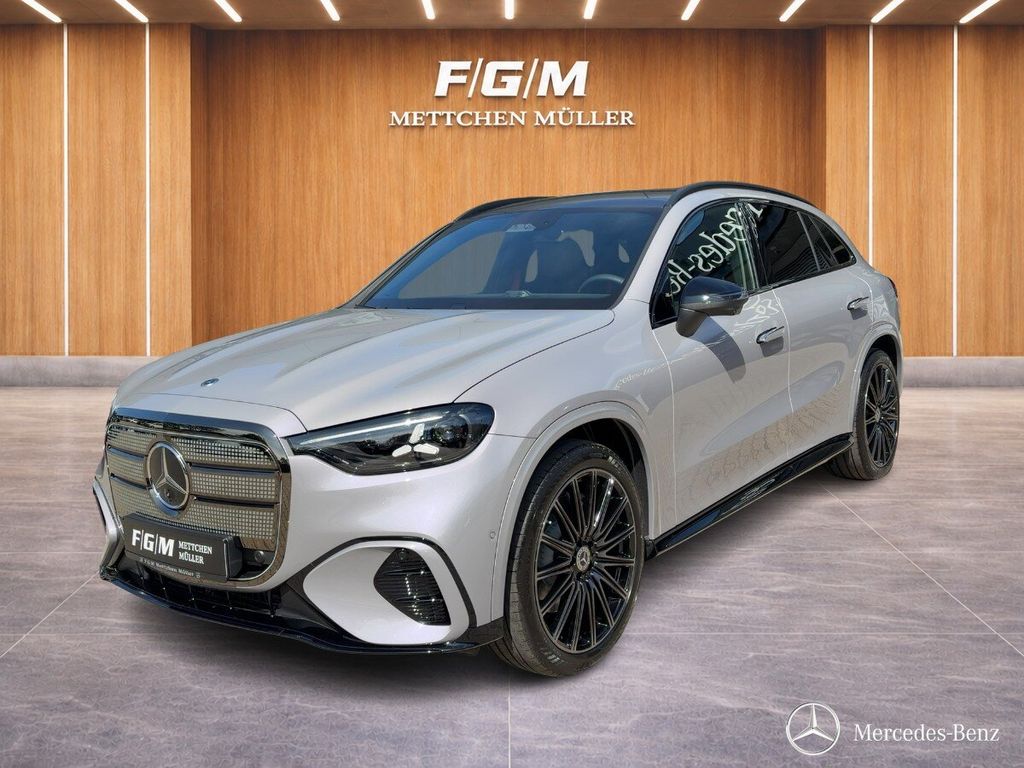 Bild des Angebotes Mercedes-Benz GLC 400 AMG Plus/PanoD/Burm/AHK/KeyGo/Digi Light