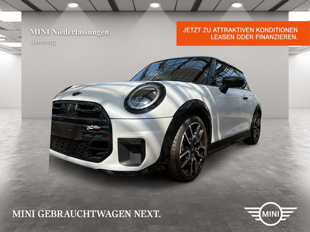 Bild des Angebotes MINI Cooper S Driv.Assist+ Harman/K Head-Up Kamera