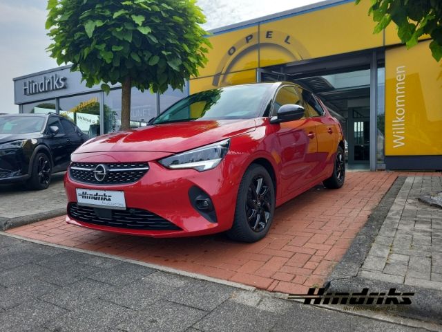 Bild des Angebotes Opel Corsa F Elegance 1.2 Turbo EU6d Digitales Cockpi