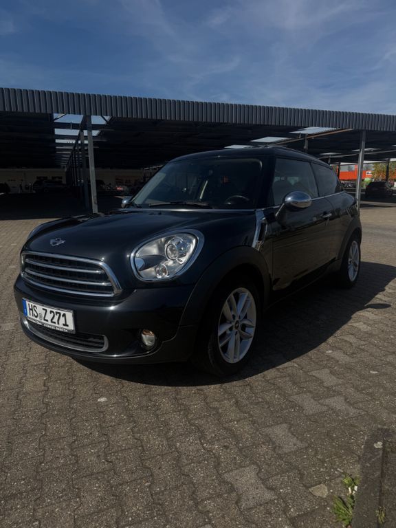 Bild des Angebotes MINI Cooper Paceman Cooper Cooper