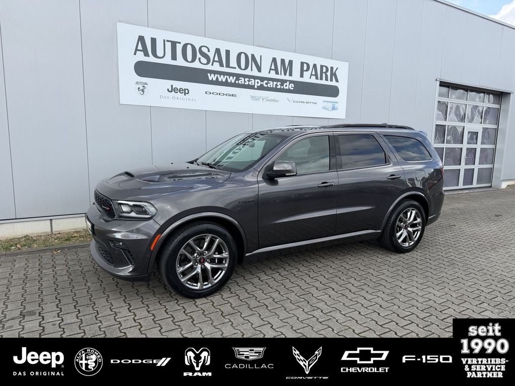 Bild des Angebotes Dodge Durango R/T 5,7 HEMI V8 Tow 'n Go / LPG / WKR