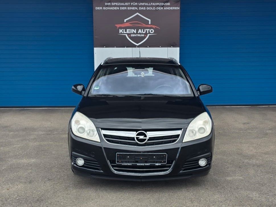 Bild des Angebotes Opel Signum Cosmo Plus 1.9 CDTI 110kW//Klima//NR 22