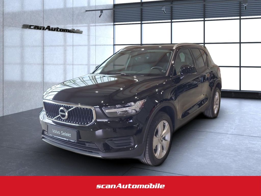 Bild des Angebotes Volvo XC 40 Momentum Pro 2WD Bluetooth Navi LED Klima