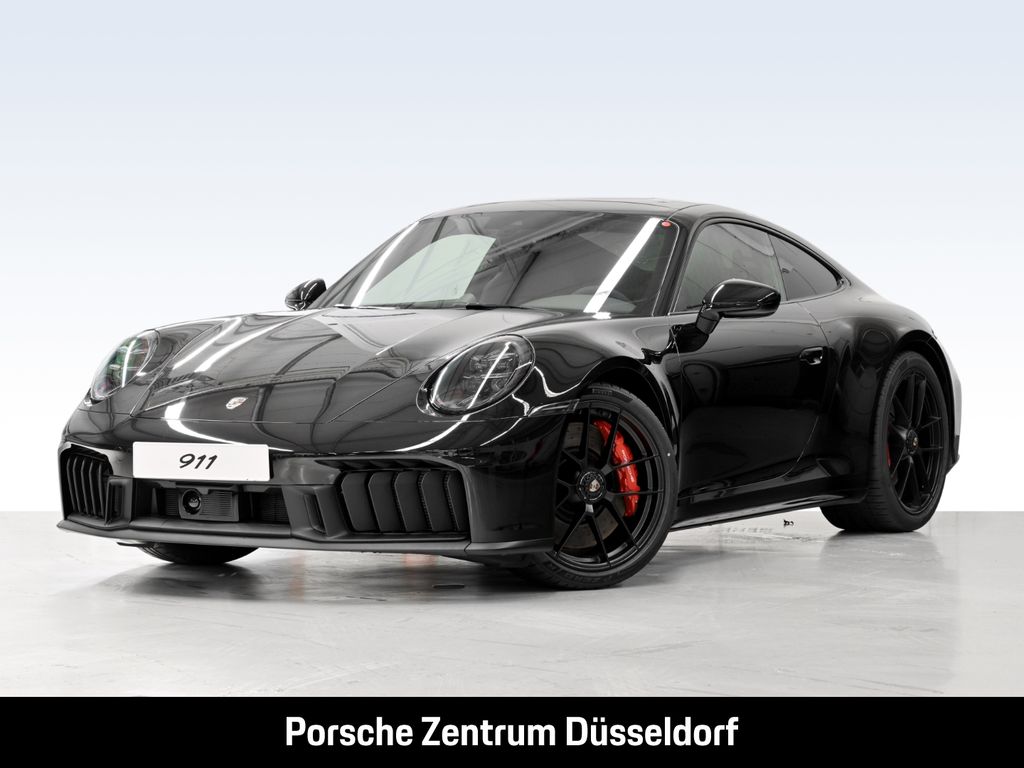 Bild des Angebotes Porsche 992 911 Carrera 4 GTS InnoDrive BOSE LED-Matrix