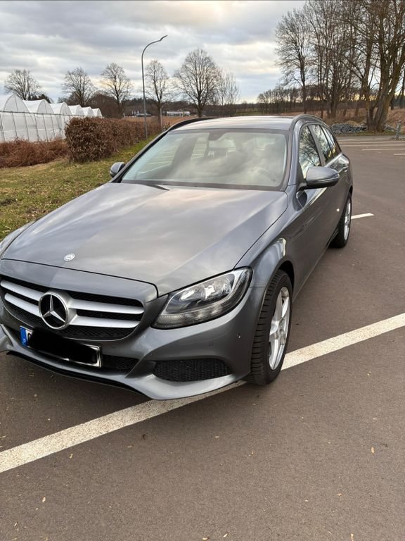 Bild des Angebotes Mercedes-Benz 200 / Sehr gepflegt und zuverlässig /Top Zustand