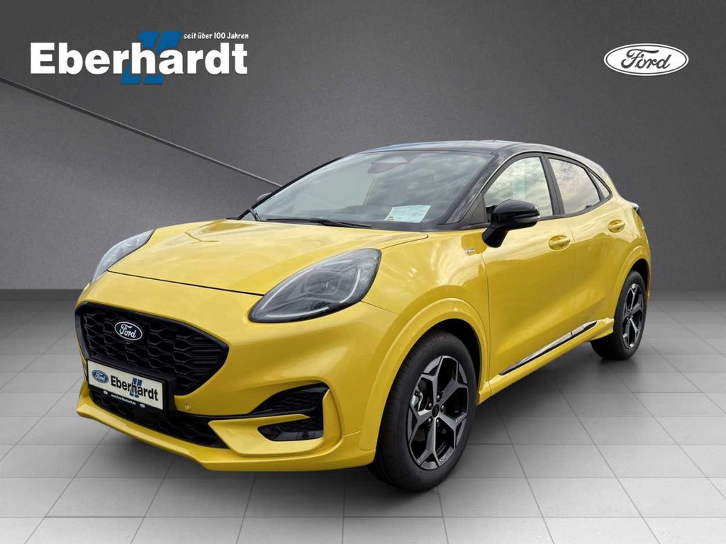 Bild des Angebotes Ford Puma ST-Line
