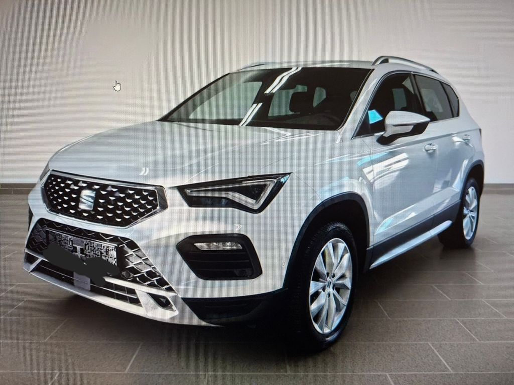 Bild des Angebotes Seat Ateca Xperience DSG