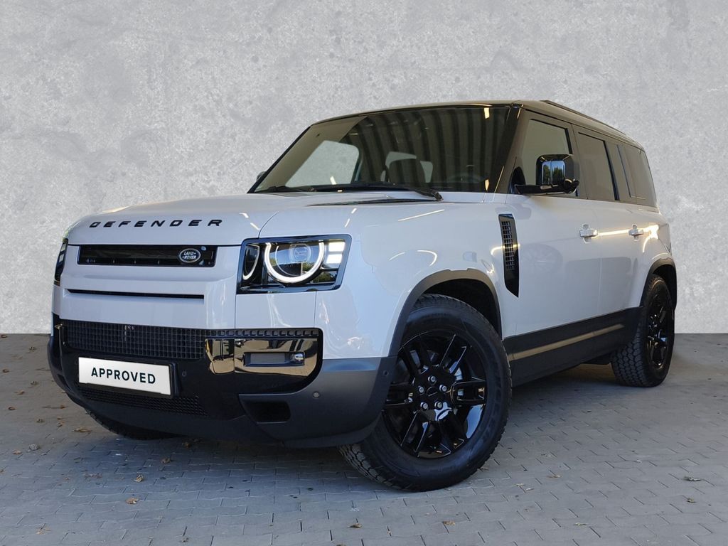 Bild des Angebotes Land Rover Defender 110 D200 S Winter-Paket Meridian