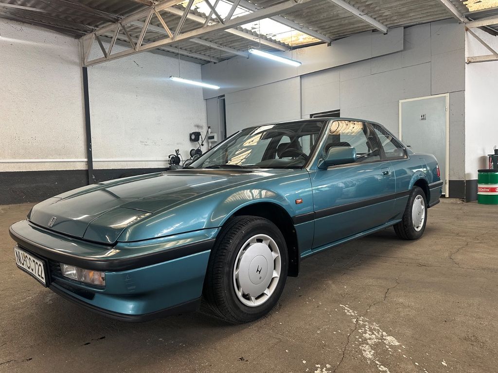 Honda Prelude BA4 2.0 16V*2.Hand*DE Fzg.**