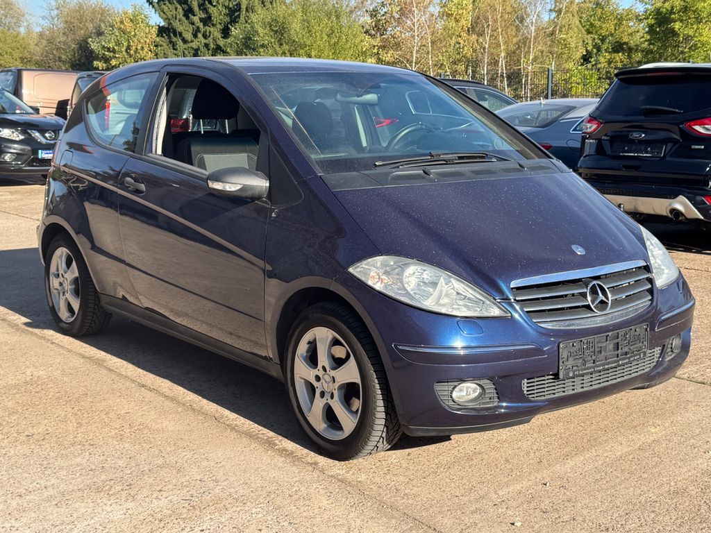 Bild des Angebotes Mercedes-Benz A 150