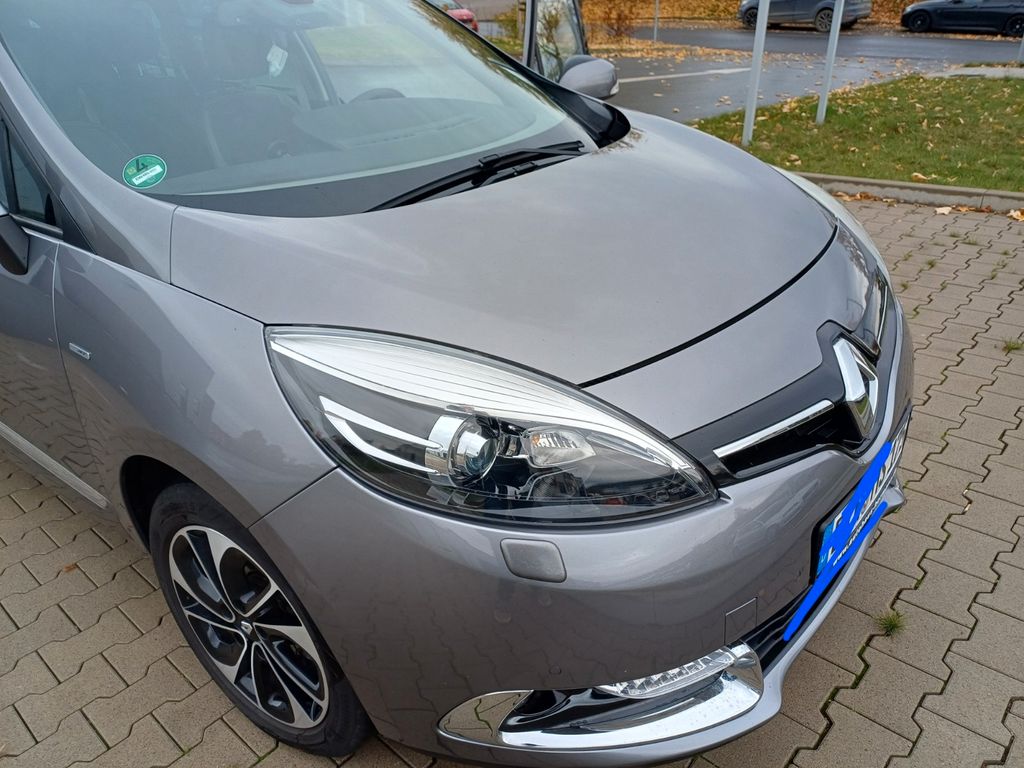 Bild des Angebotes Renault Grand Scenic Bose Edition ENERGY dCi 130 S/S...