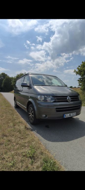 Bild des Angebotes Volkswagen T5 California