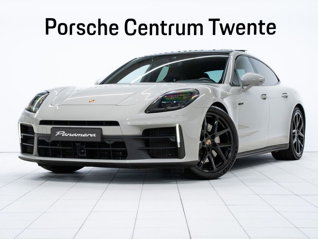 Bild des Angebotes Porsche Panamera 4 E-Hybrid