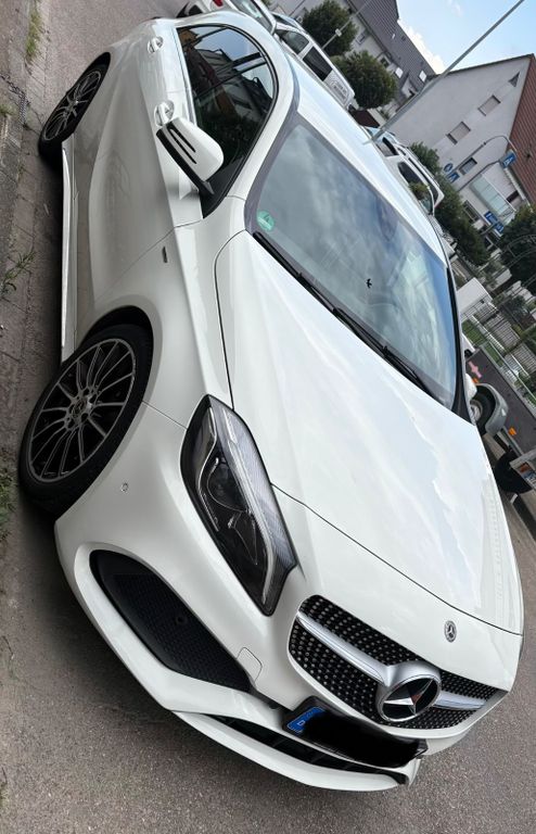Bild des Angebotes Mercedes-Benz A 180 AMG Styling