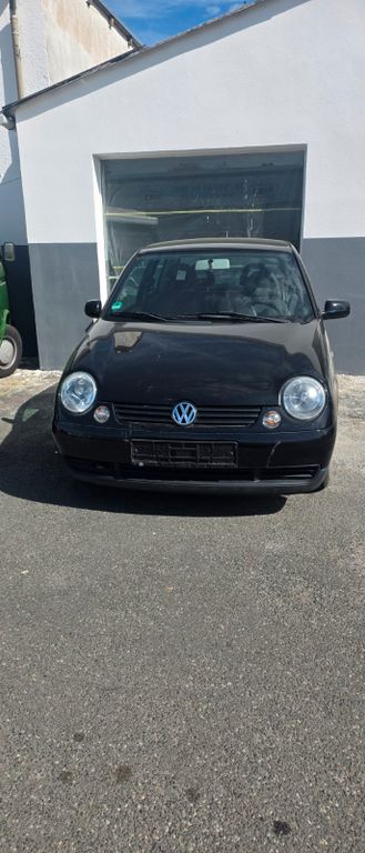 Bild des Angebotes Volkswagen Lupo 1.4 Auto Trendline Trendline
