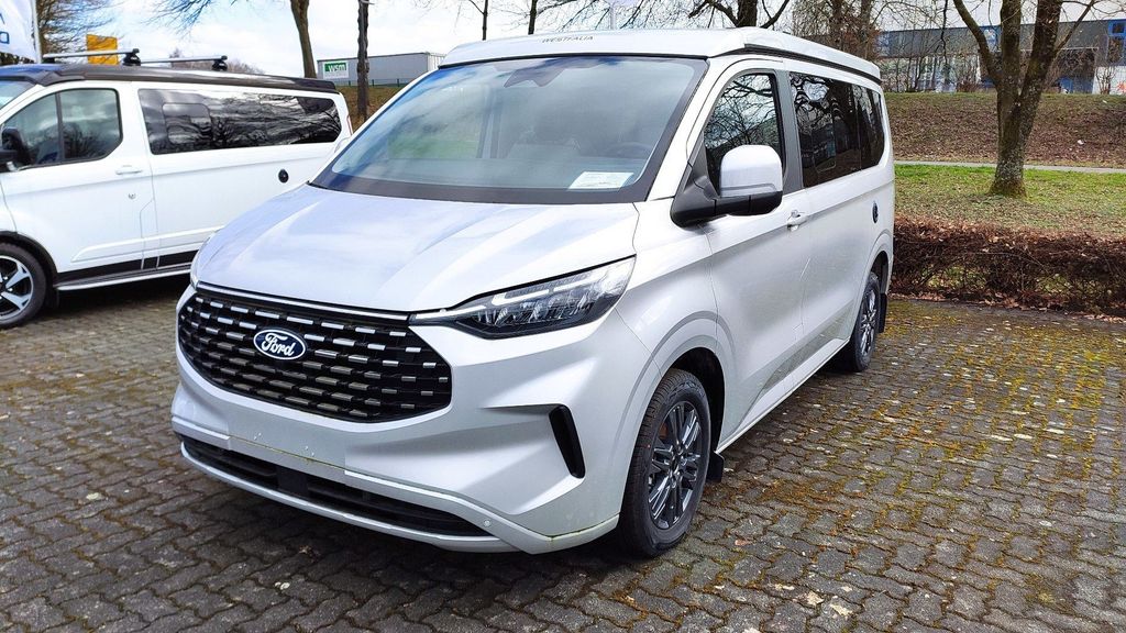 Bild des Angebotes Ford Nugget 320L1 170PS A8 FWD