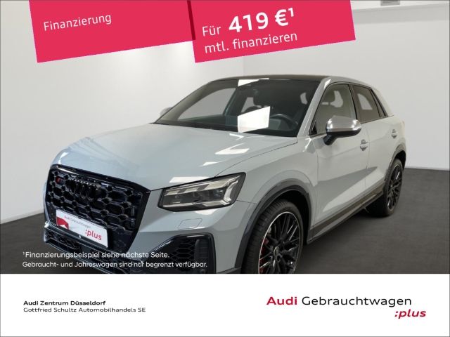 Bild des Angebotes Audi SQ2 TFSI MATRIX RFK PANO MMI