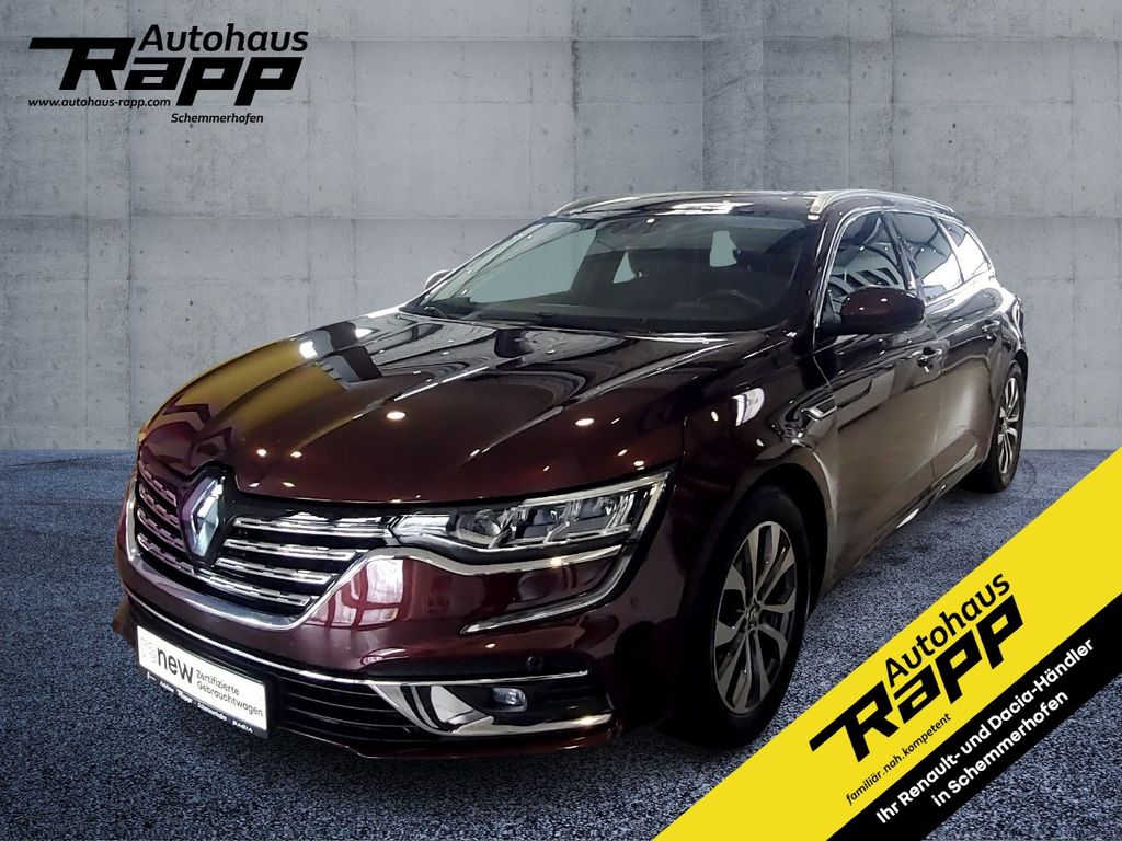 Bild des Angebotes Renault Talisman Grandtour INTENS TCe 160 EDC