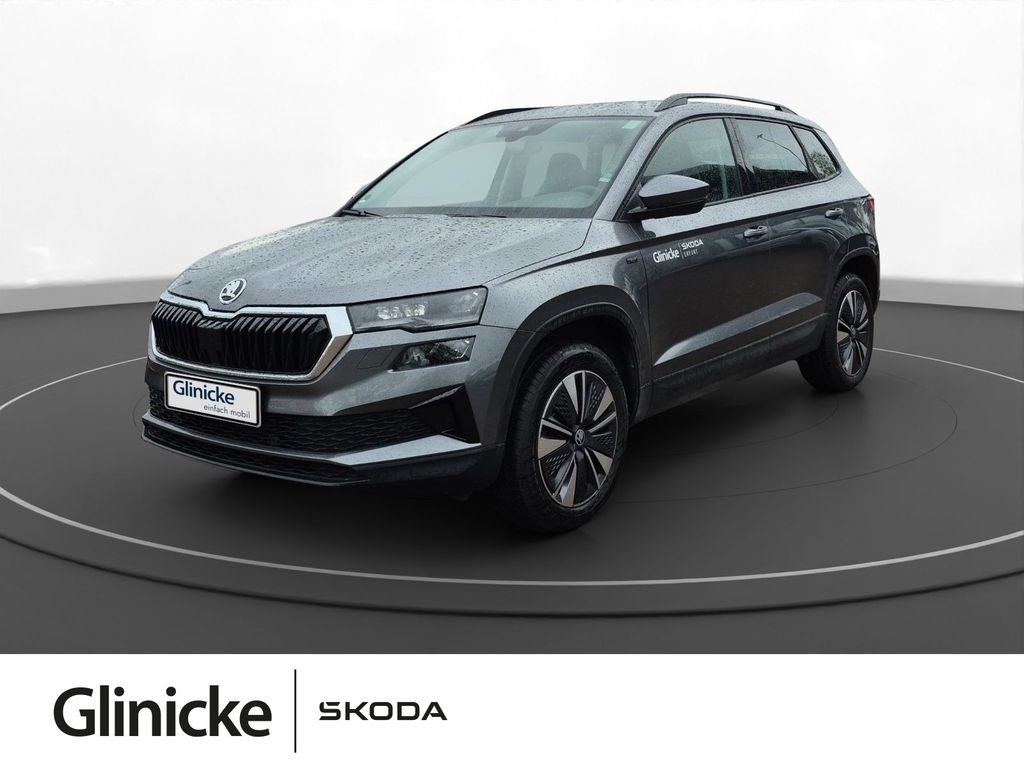 Bild des Angebotes Skoda Karoq Tour-Selection 1,5 l TSI 110 kW DSG