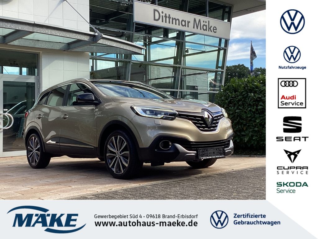 Bild des Angebotes Renault Kadjar 1.2 TCe 130 Bose Edition Energy