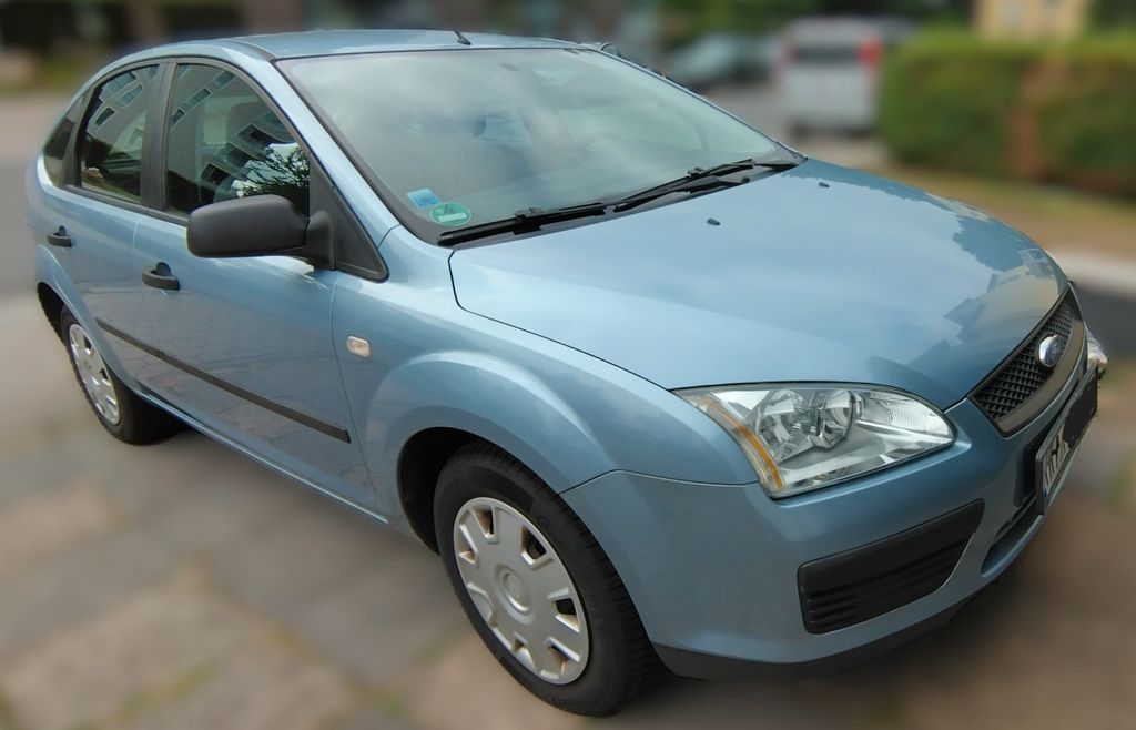 Bild des Angebotes Ford Focus 1,6 Ti-VCT Trend Trend