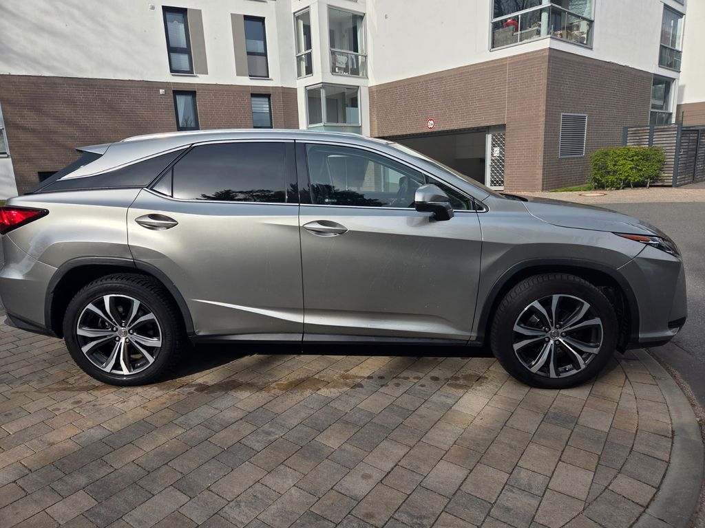 Bild des Angebotes Lexus RX 450
