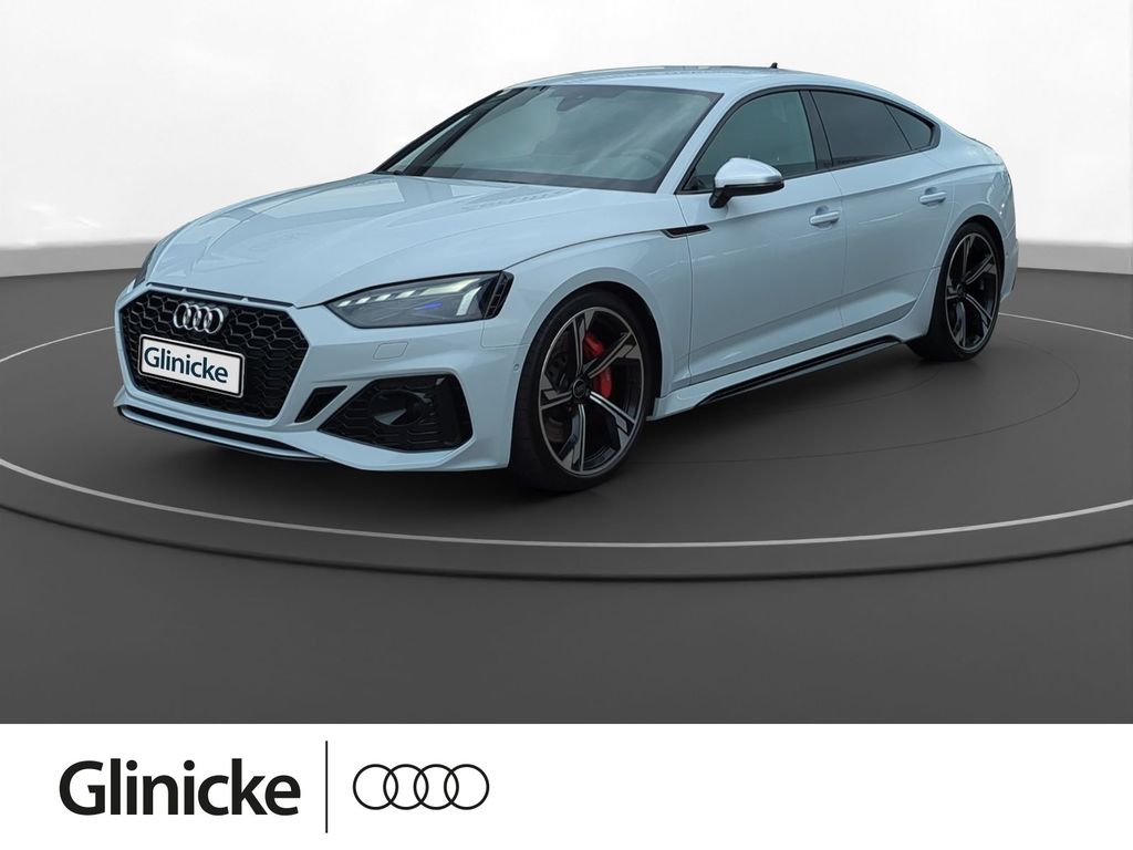 Bild des Angebotes Audi RS5 2.9 TFSI quattro Sportback Matrix