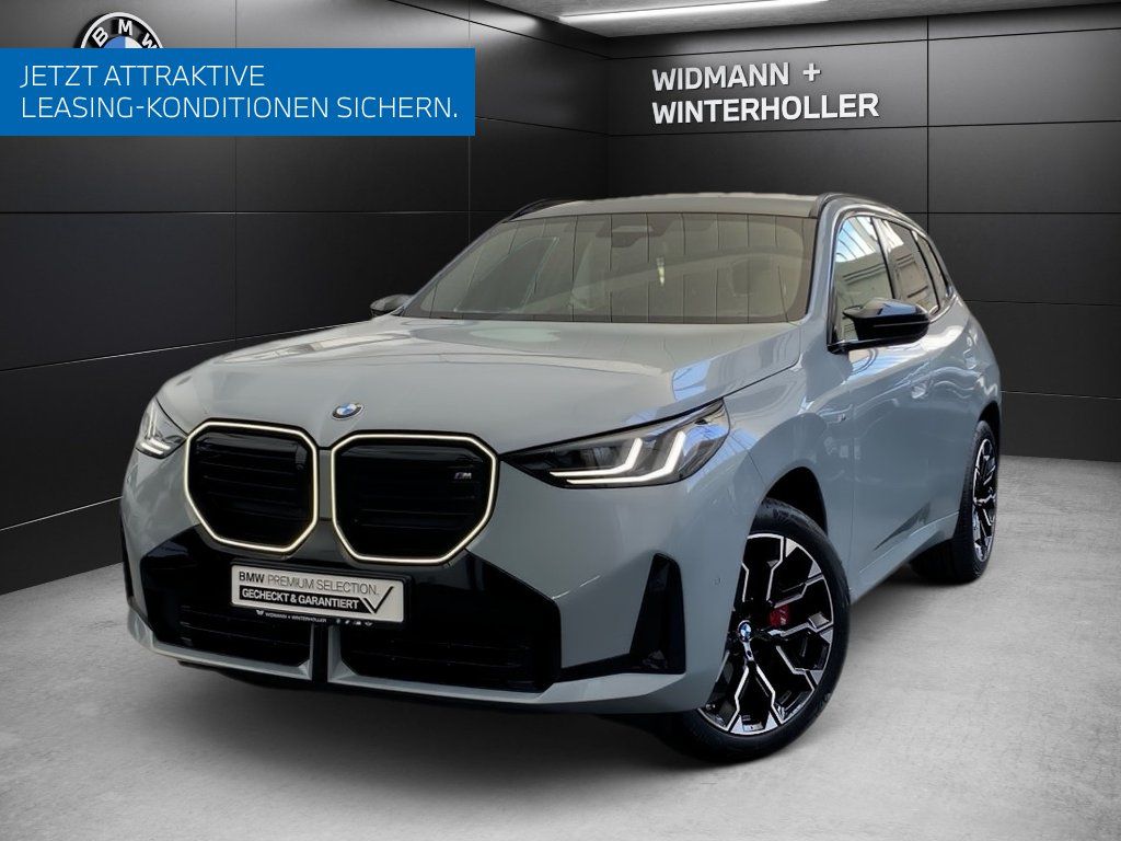 Bild des Angebotes BMW X3 M50 xDrive M Sport Pro Pano DA Prof. AHK STH