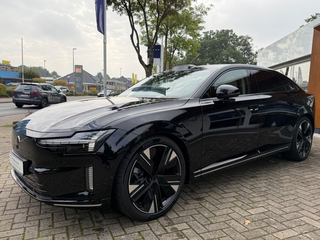 Bild des Angebotes Volvo ES90 Ultra Single Motor Extended Range #volvo