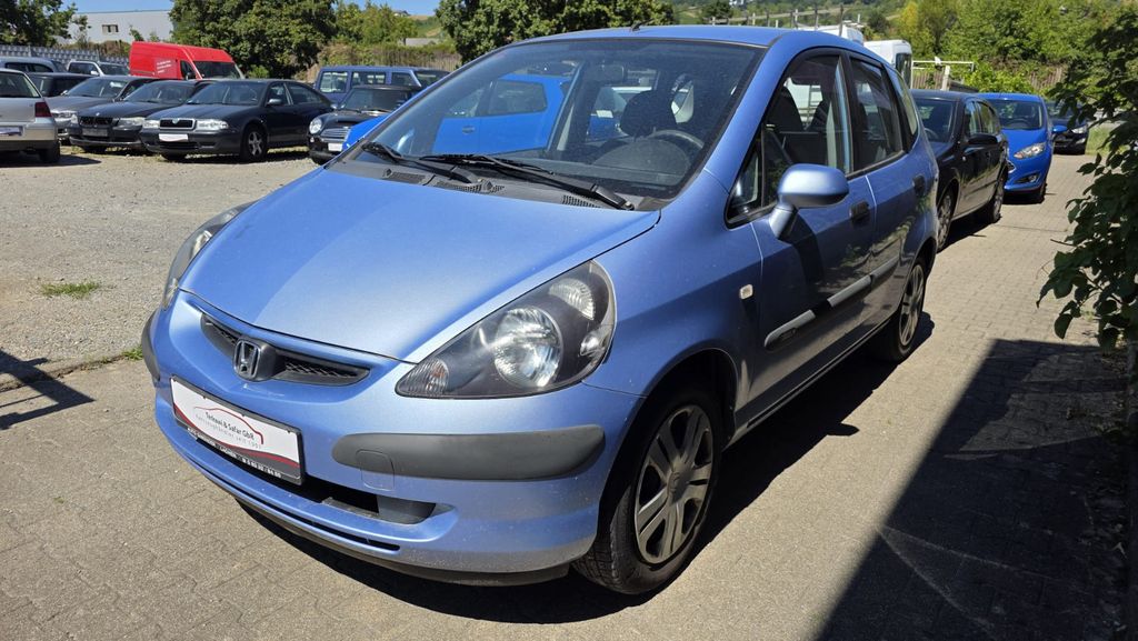Bild des Angebotes Honda Jazz 1.4*