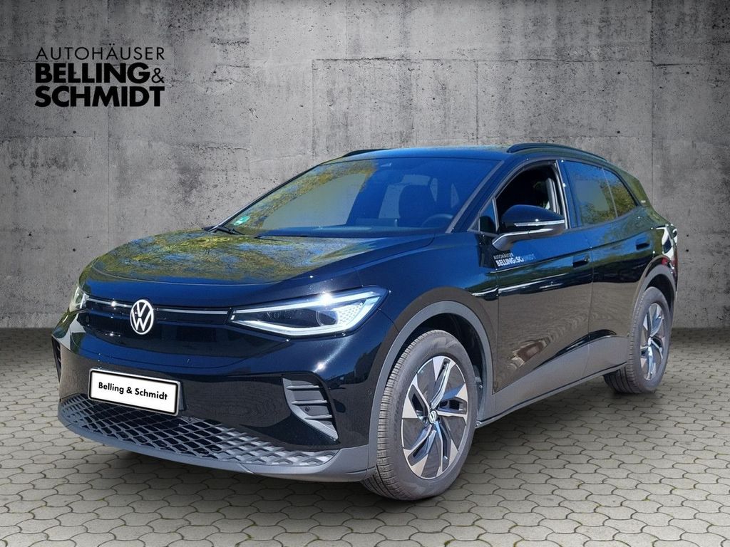 Bild des Angebotes Volkswagen ID.4 Pro ENERGY 77 kW AHK Design-Paket