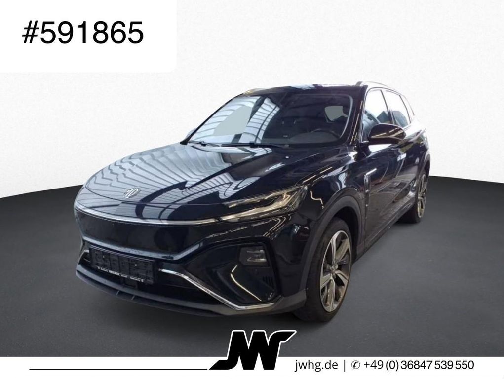 Bild des Angebotes MG Marvel R Performance 70kWh|PilotPkt|Memo|360|Pan