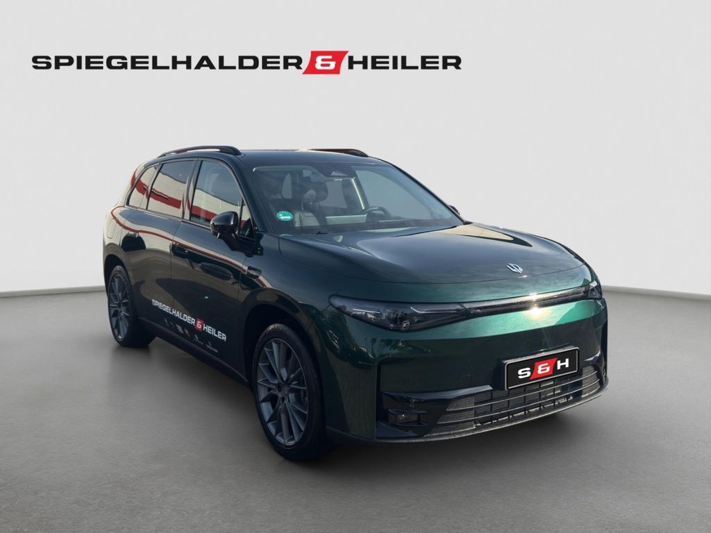 Bild des Angebotes Leapmotor C10 158 kW Design 1.5 REEV MY25 Plugin Hybrid Au