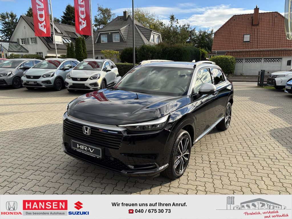 Bild des Angebotes Honda HR-V 1,5 Advance Style Hybrid 8 Jahre Garantie