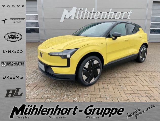Bild des Angebotes Volvo EX30 Single M. Extended R. PLUS NAVI ACC STANDHZ