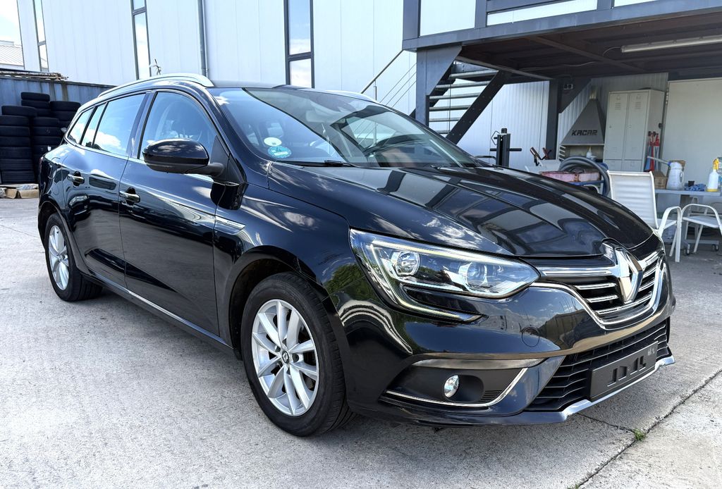 Bild des Angebotes Renault Megane IV Grandtour Intens