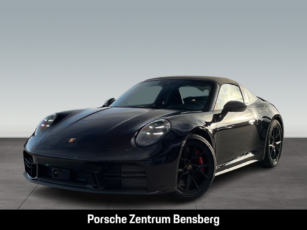 Bild des Angebotes Porsche 911 Targa 4S