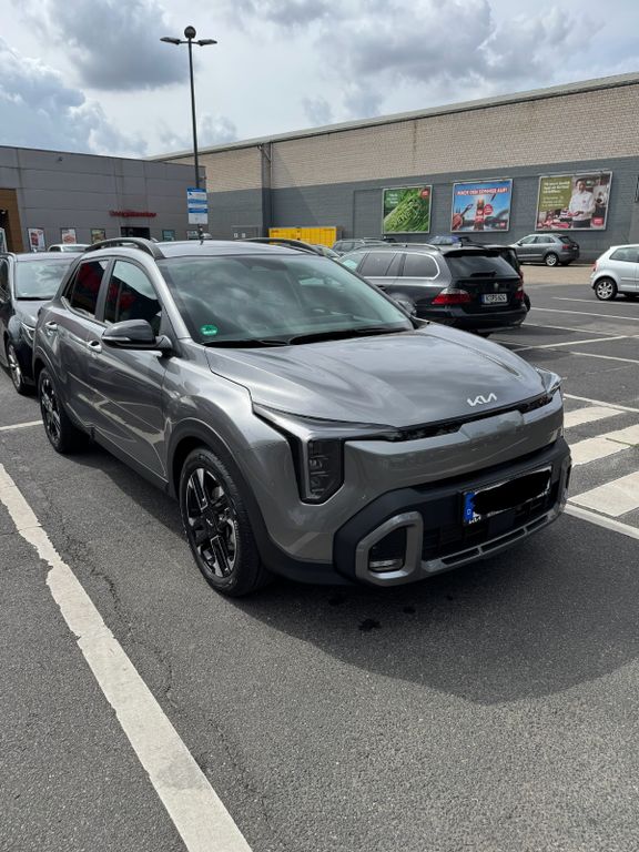 Bild des Angebotes Kia Stonic 1.0 T-GDI 48V GT-Line DCT7 GT-Line