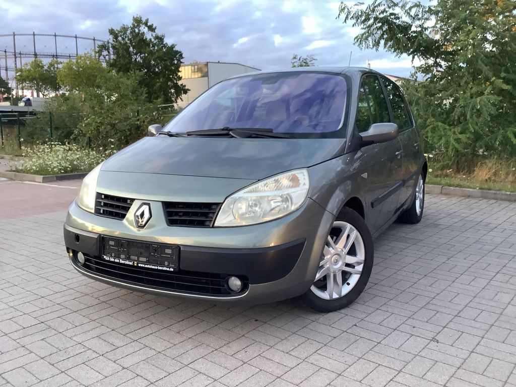 Bild des Angebotes Renault Scenic 1.6 16V Privilege