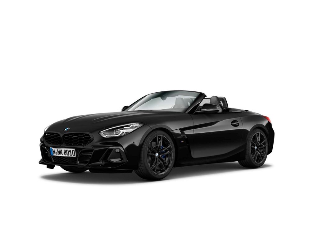 BMW Z4 M40i ACC RFK HUD HK Memory ALED DA PA