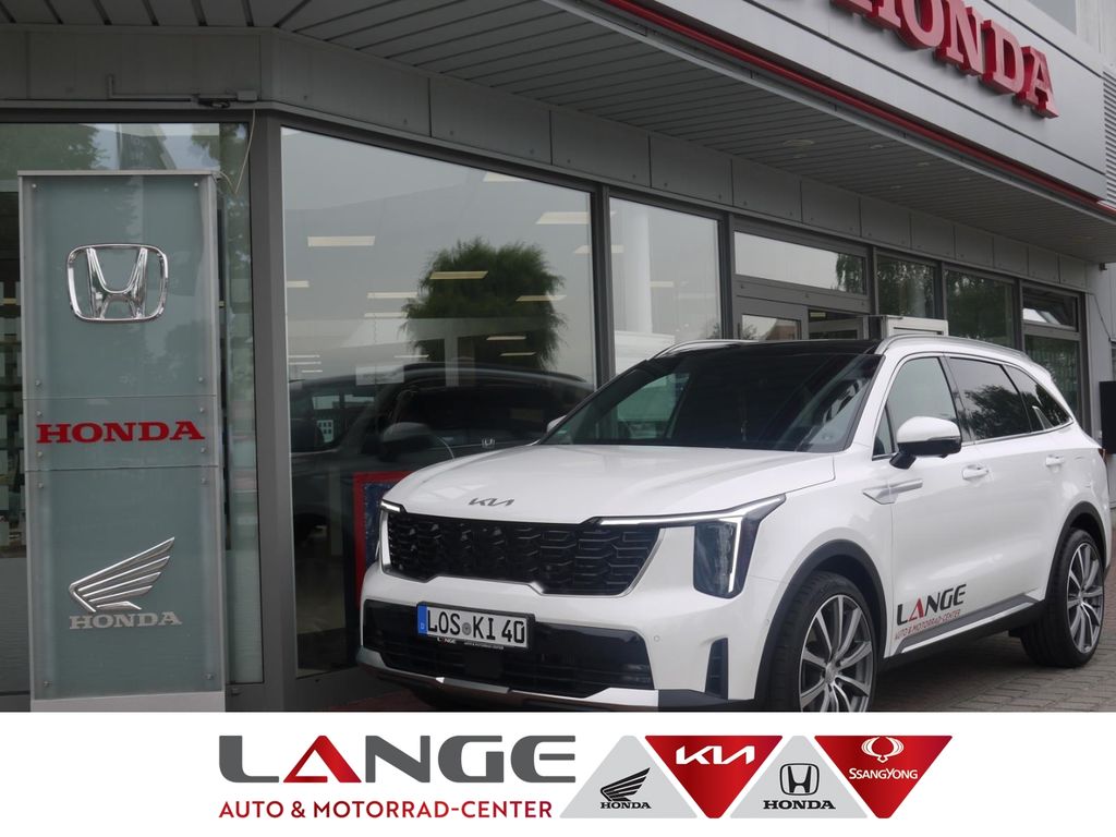 Bild des Angebotes Kia Sorento 2.2 4WD Platinum 360 Kamera HUD Klimasit