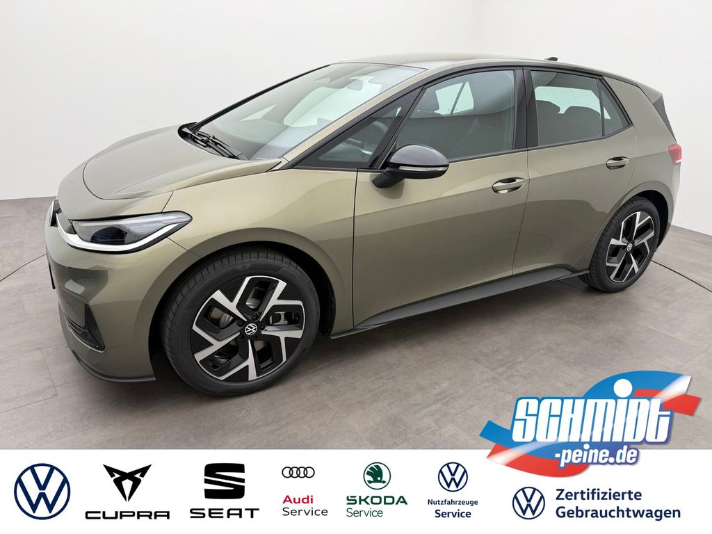 Bild des Angebotes Volkswagen ID.3 Neo Life 190PS 58kWh Navi19