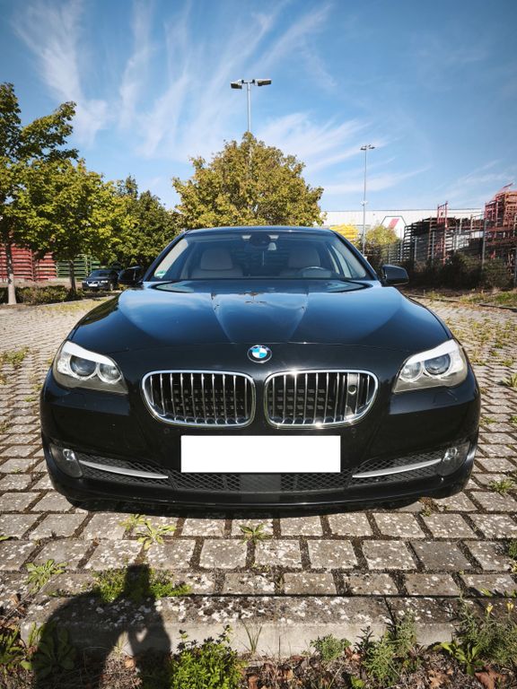Bild des Angebotes BMW 523i - F10 N53B30A