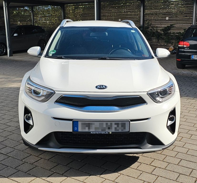 Bild des Angebotes Kia Stonic 1.0 T-GDI 120PS Dream-Team