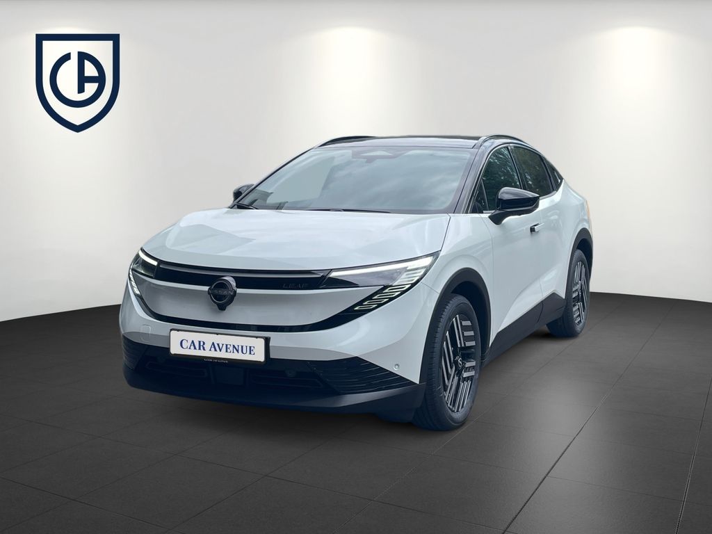 Bild des Angebotes Nissan Leaf Advance 75 kWh V2L