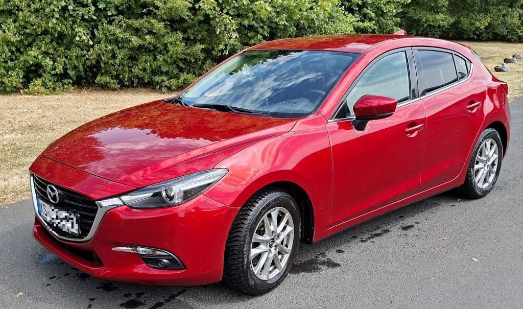 Bild des Angebotes Mazda 3 2.0 SKYACTIV-G 120 Kizoku Kizoku