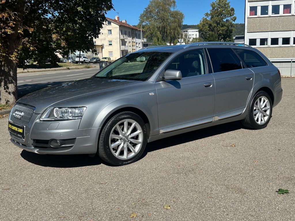Bild des Angebotes Audi A6 Allroad quattro 3.0 TDI