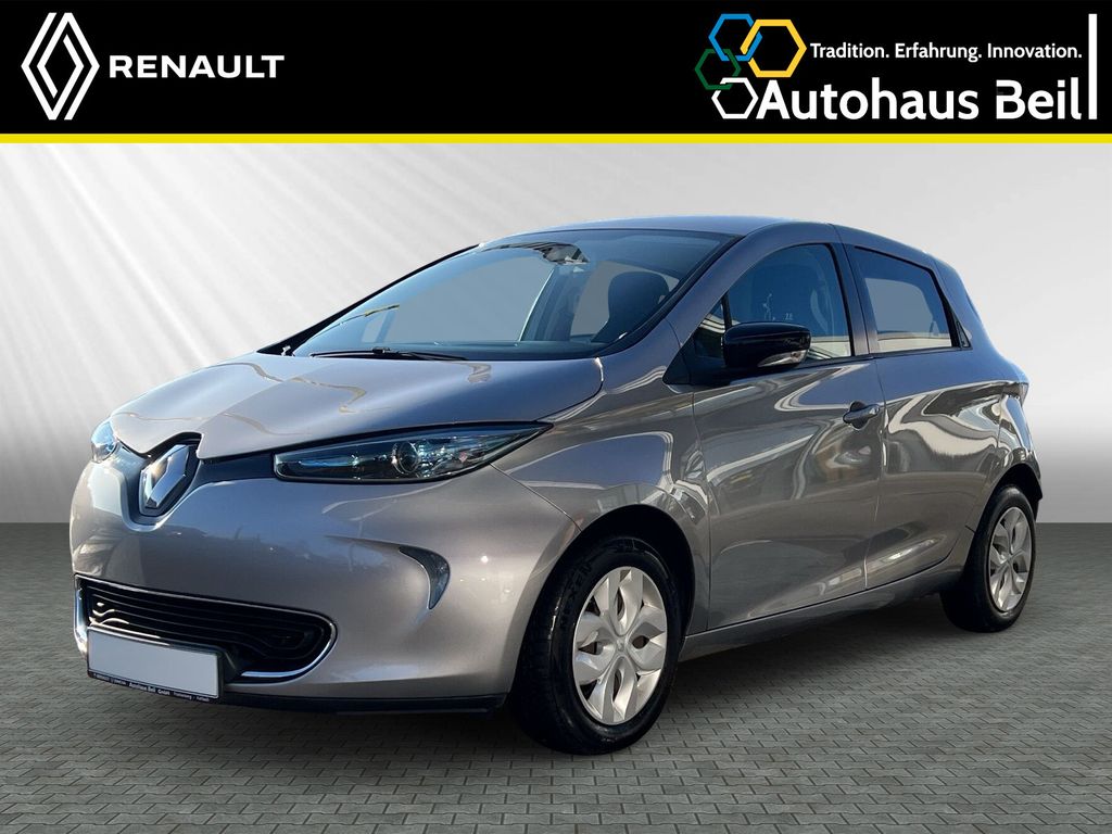 Bild des Angebotes Renault ZOE Life